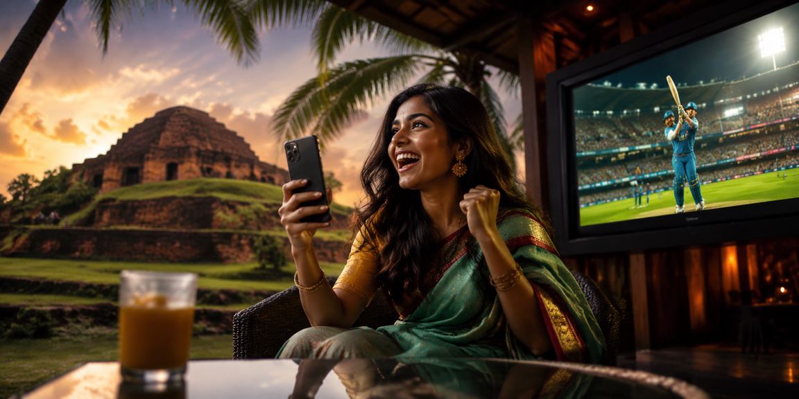 বাংলাদেশ ক্রিকেট বেটিং gk2 প্ল্যাটফর্মে