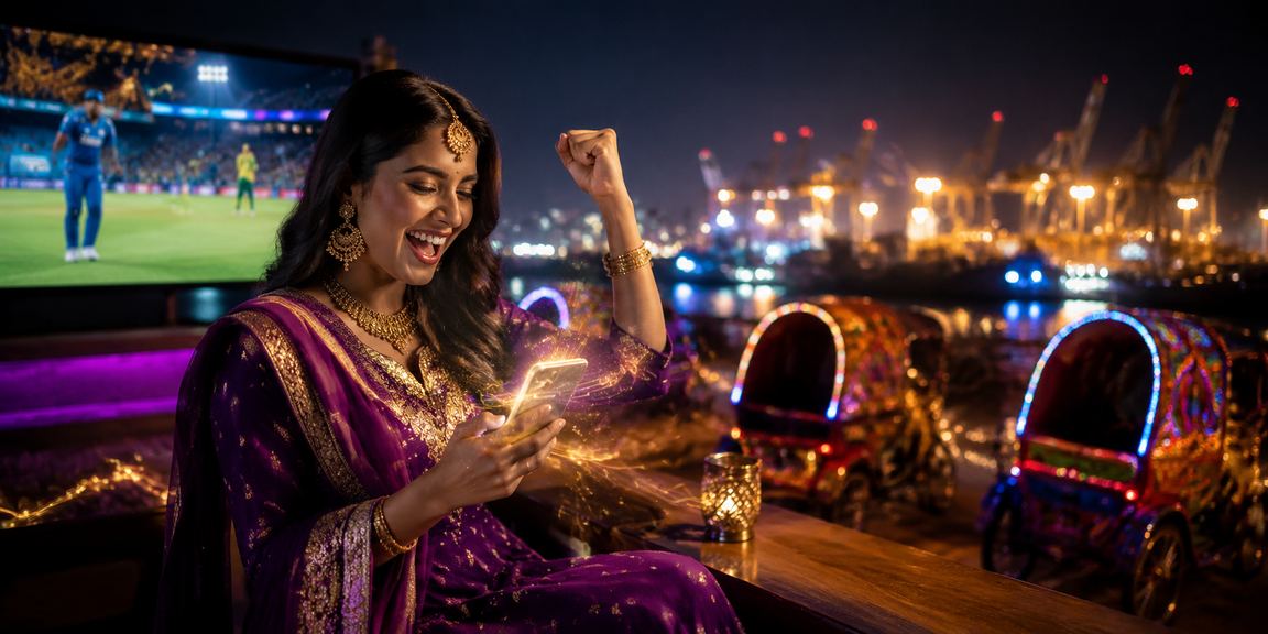 সব বিভাগ থেকে গেমস ও স্পোর্টস ব্রাউজ করুন